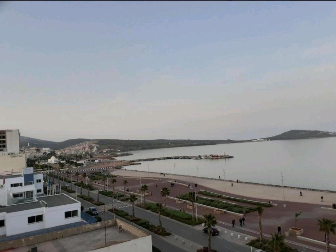 Residence La Cornich Nador Exterior photo