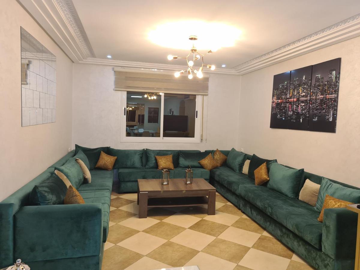Residence La Cornich Nador Exterior photo