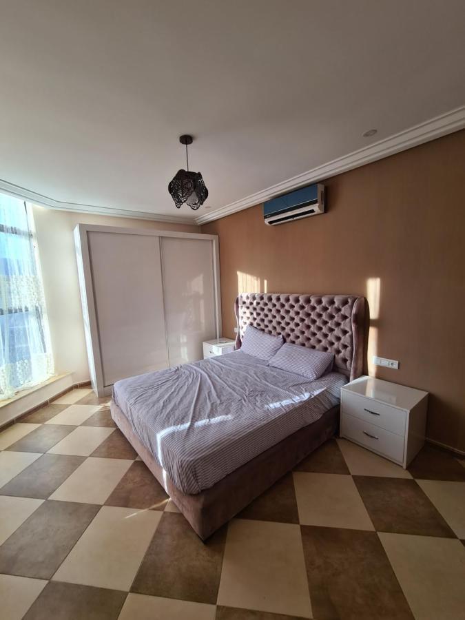 Residence La Cornich Nador Exterior photo