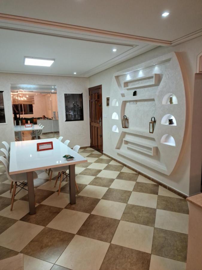 Residence La Cornich Nador Exterior photo