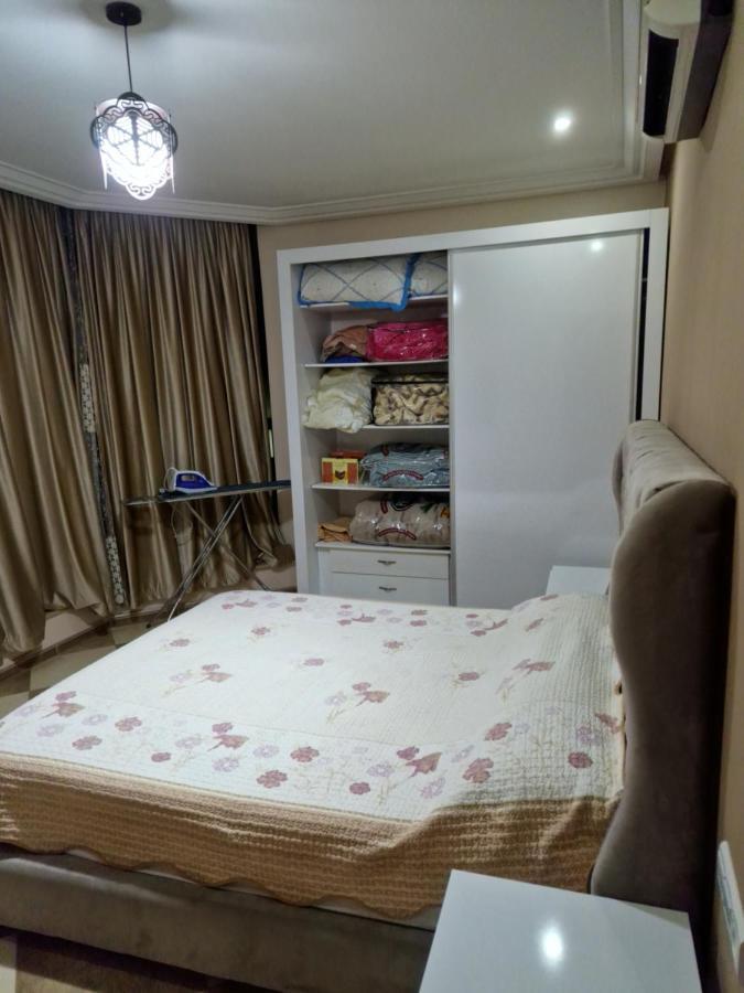 Residence La Cornich Nador Exterior photo