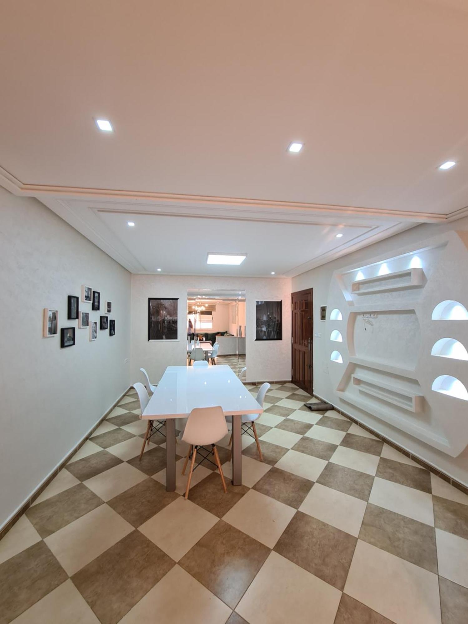 Residence La Cornich Nador Exterior photo